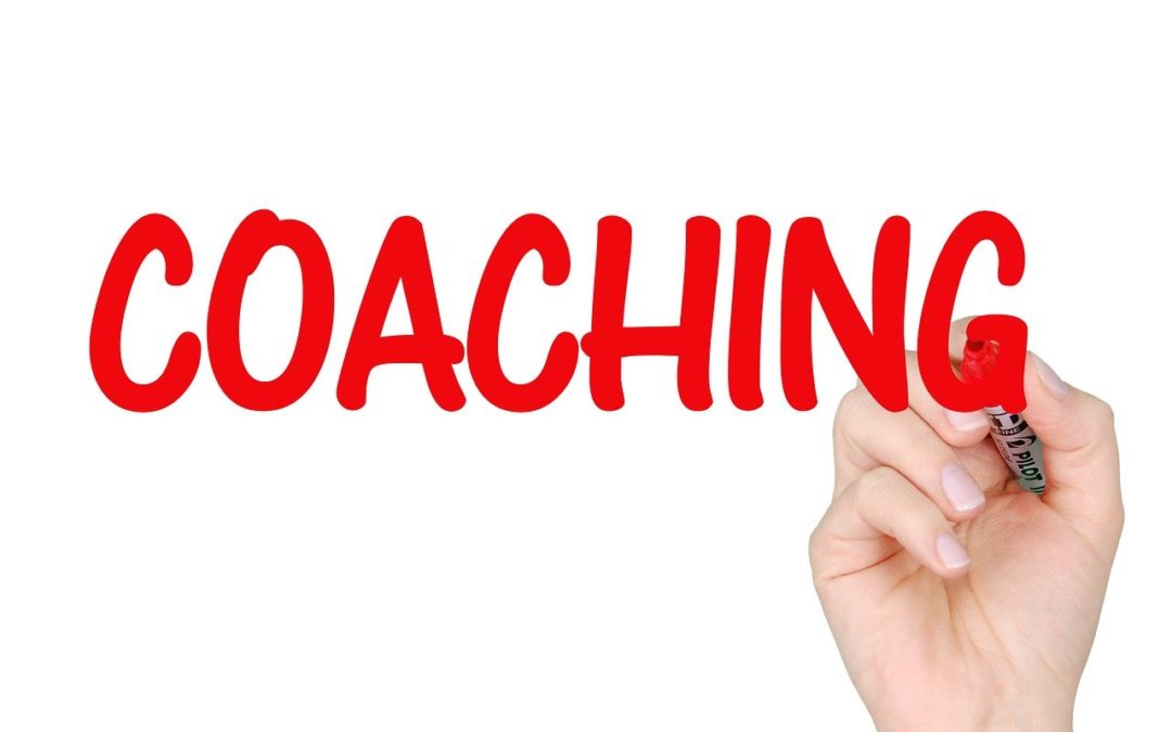 definicja coachingu