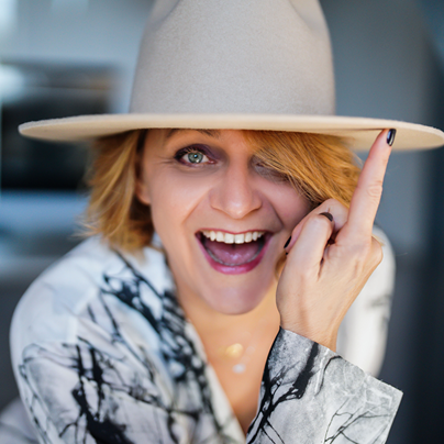 Iwona Grochowska