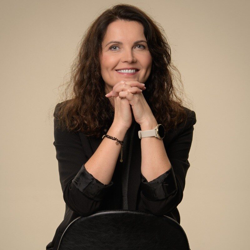 Sylwia Stępień