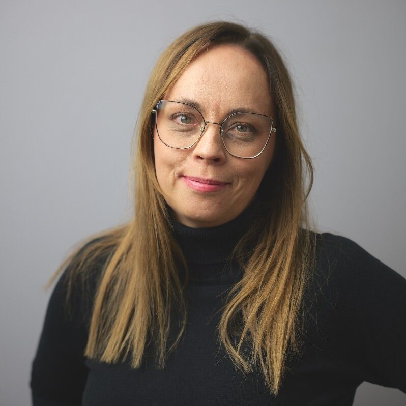 Katarzyna Sobczak