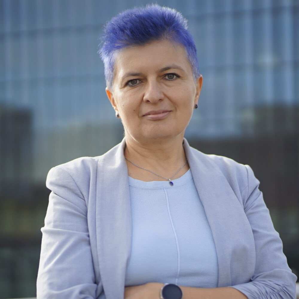 Katarzyna Sędzik