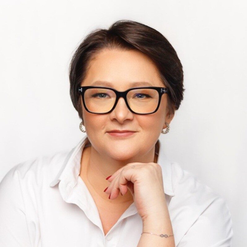 Agnieszka Dobosz