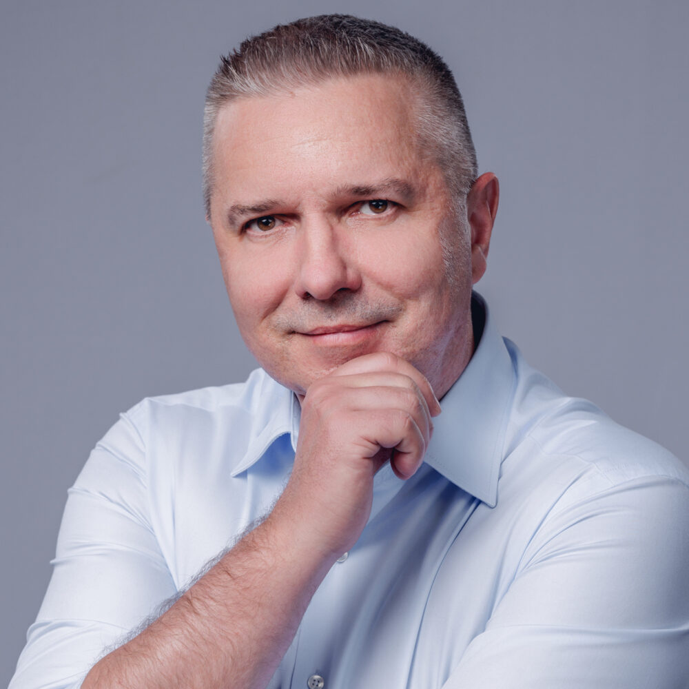 Karol Padewski