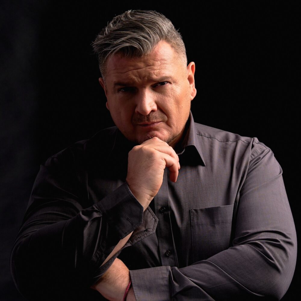 Michał Szymoński