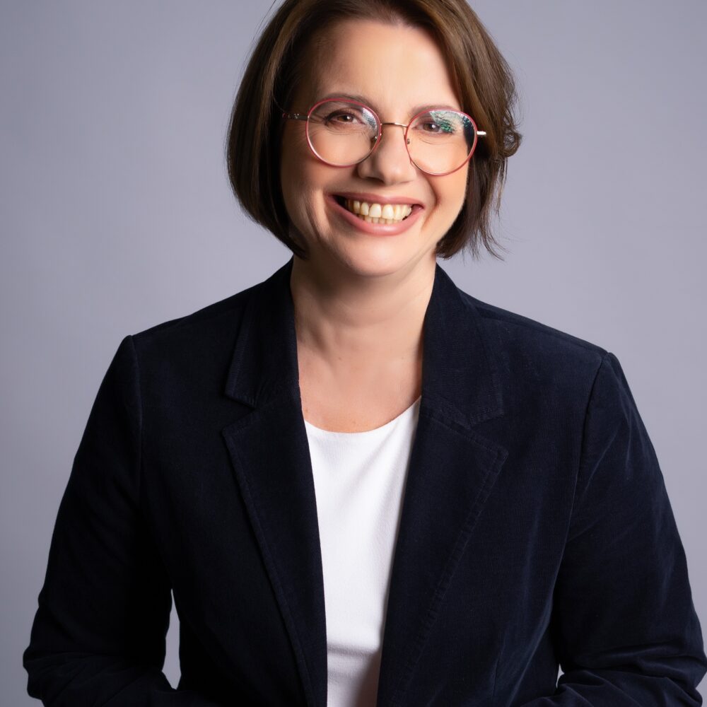 Monika May-Maciejewska