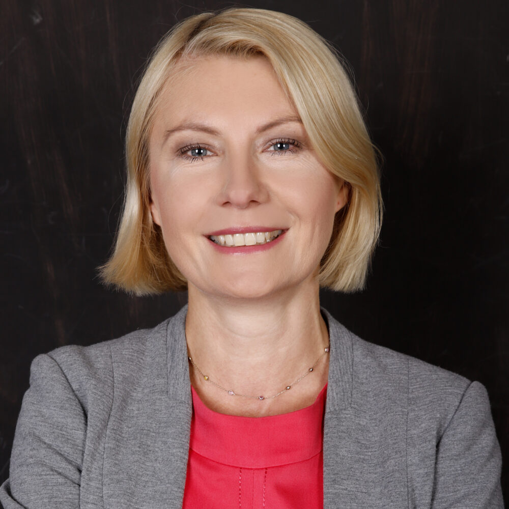 Agnieszka Perfeniuk-Nowak
