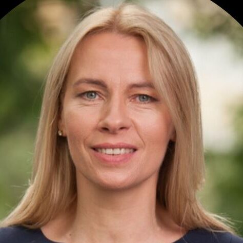 Iwona Szybka